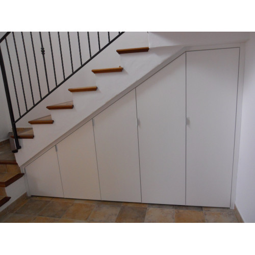 Soluciones e ideas en armarios